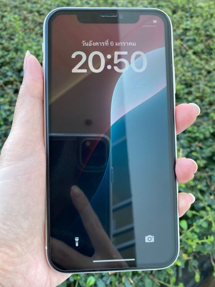 ไอโฟน11 64g  รูปที่ 3