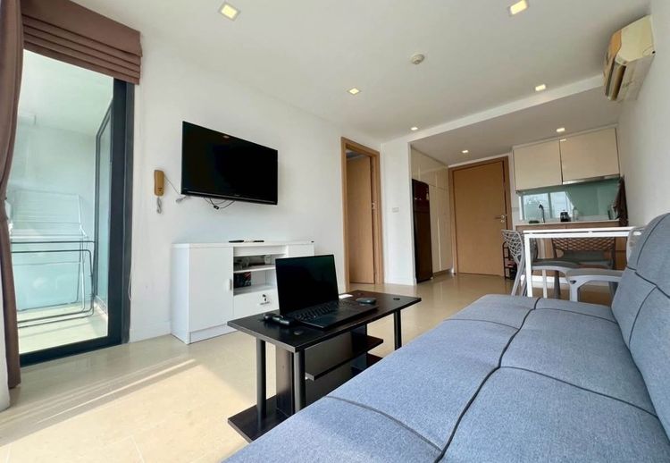 ขายด่วน Aurora Pratamnak พัทยา