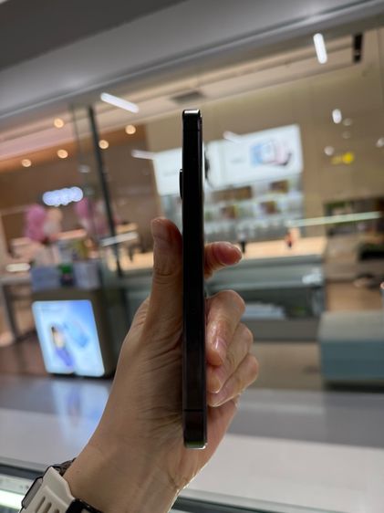 iphone 15Pro 256gb เครื่องสวย ใช้งานปกติทุกอย่าง รูปที่ 3