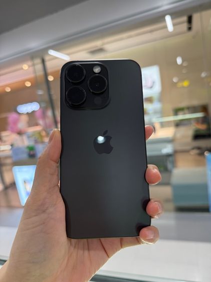 iphone 15Pro 256gb เครื่องสวย ใช้งานปกติทุกอย่าง