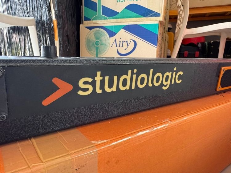 Studiologic Numa Compact 2 รูปที่ 7