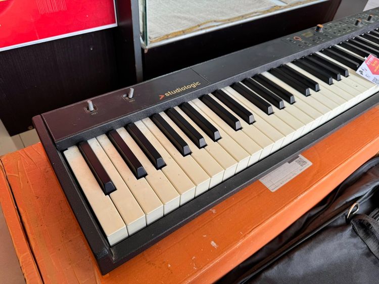 Studiologic Numa Compact 2 รูปที่ 2