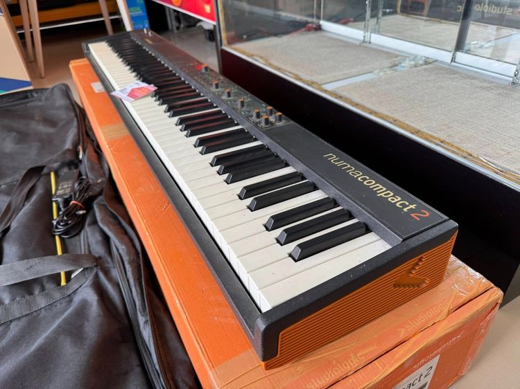 Studiologic Numa Compact 2 รูปที่ 4