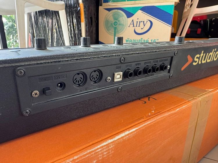 Studiologic Numa Compact 2 รูปที่ 6