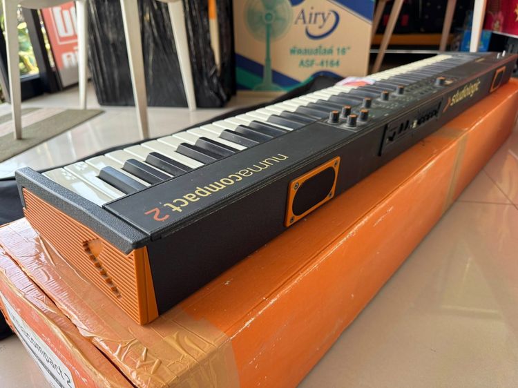 Studiologic Numa Compact 2 รูปที่ 5