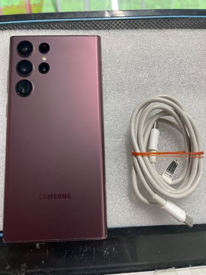 Samsung S22Ultra5G 512gb