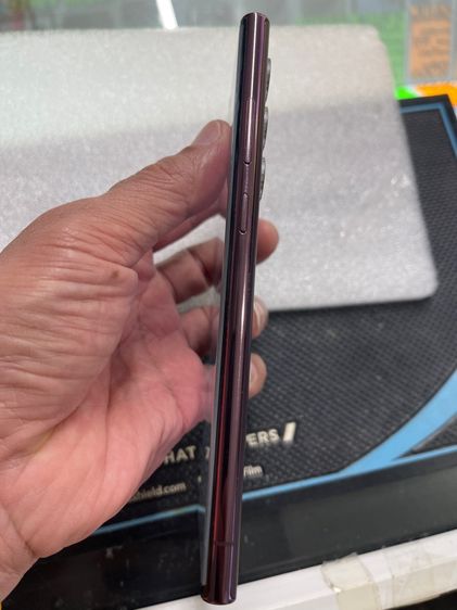 Samsung S22Ultra5G 512gb รูปที่ 4