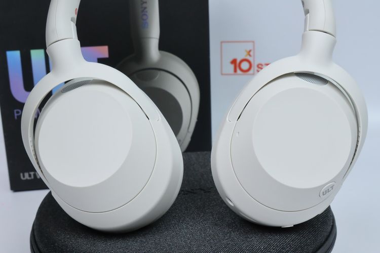 Sony ULT Wear WH-ULT900N - ID26020244 รูปที่ 6