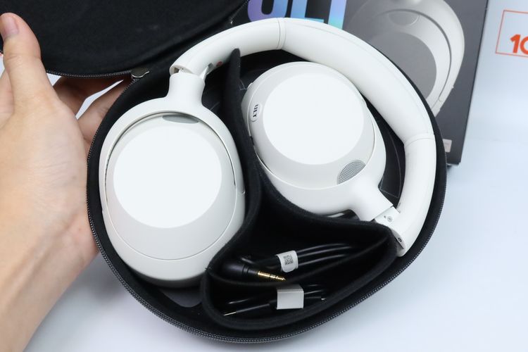 Sony ULT Wear WH-ULT900N - ID26020244 รูปที่ 8