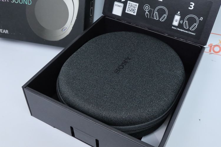 Sony ULT Wear WH-ULT900N - ID26020244 รูปที่ 9