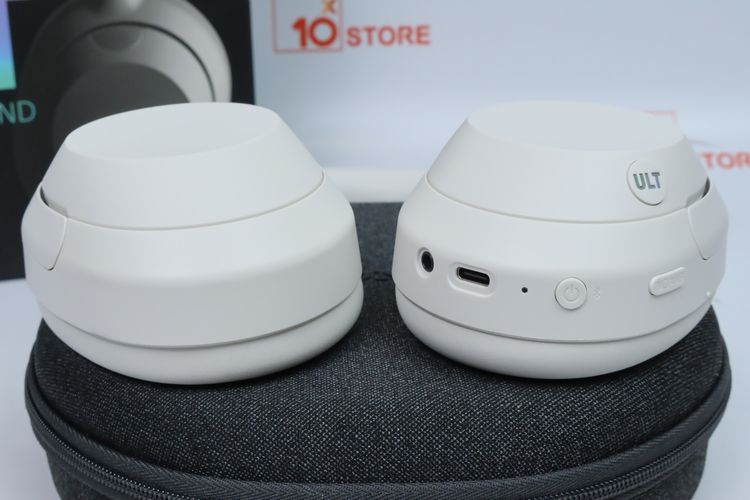 Sony ULT Wear WH-ULT900N - ID26020244 รูปที่ 2