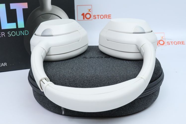 Sony ULT Wear WH-ULT900N - ID26020244 รูปที่ 4