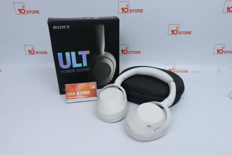 Sony ULT Wear WH-ULT900N - ID26020244