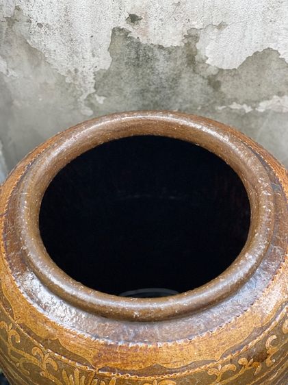 โอ่งเก่า รูปที่ 6