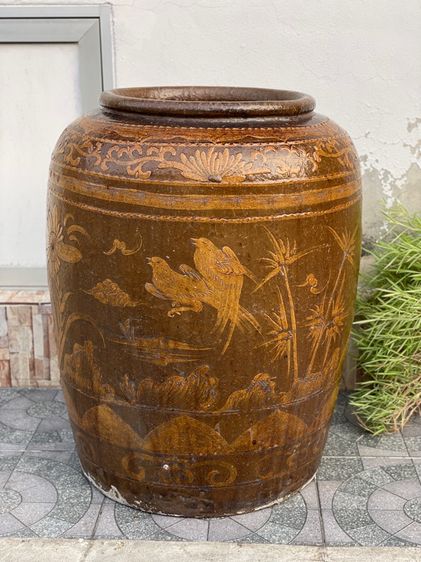 โอ่งเก่า รูปที่ 2