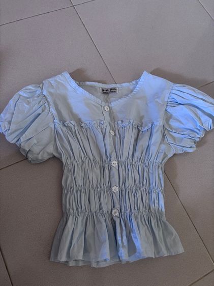 เสื้อมือ2