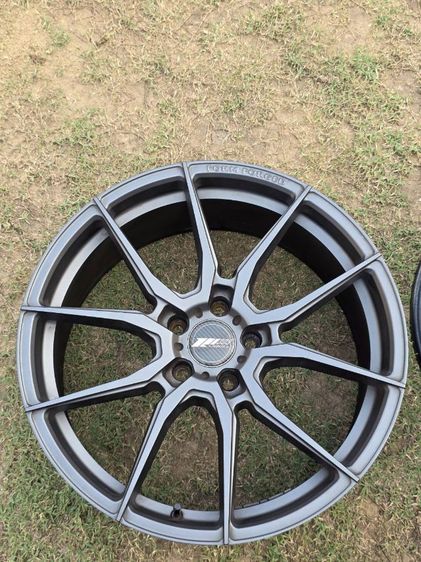 ขายล้อแท้ 305 Forged FT104 ขอบ19 รูปที่ 4