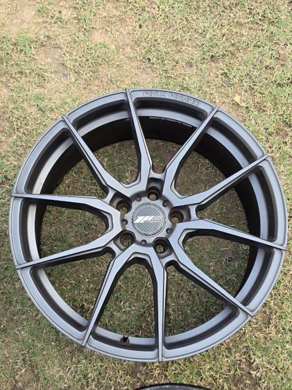 ขายล้อแท้ 305 Forged FT104 ขอบ19 รูปที่ 3