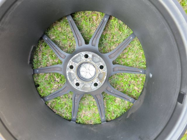 ขายล้อแท้ 305 Forged FT104 ขอบ19 รูปที่ 6