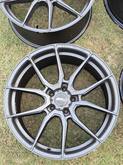 ขายล้อแท้ 305 Forged FT104 ขอบ19 รูปที่ 5