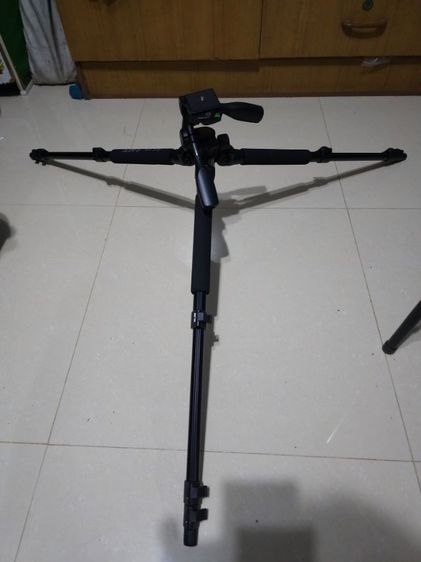 ขาตั้งกล้อง slik excella pro รูปที่ 5