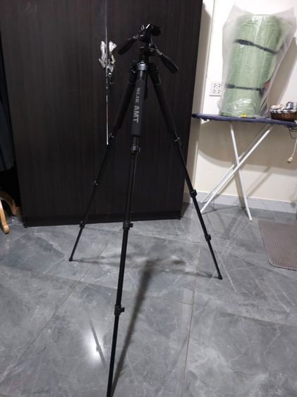 ขาตั้งกล้อง slik excella pro รูปที่ 3