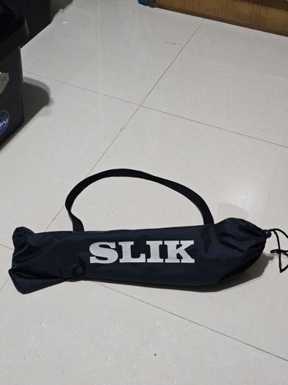 ขาตั้งกล้อง slik excella pro รูปที่ 14
