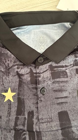 เสื้อฟุตบอลทีมบุรีรัมย์ชุดแชมป์เปี่ยน รูปที่ 4