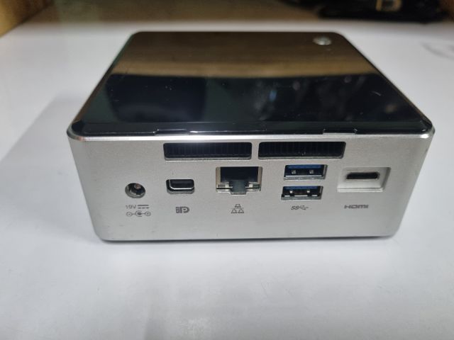 คอม Intel NUC รูปที่ 4