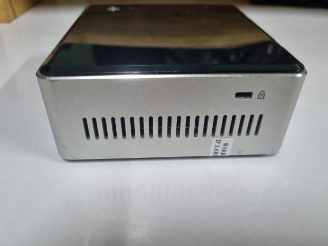 คอม Intel NUC รูปที่ 3
