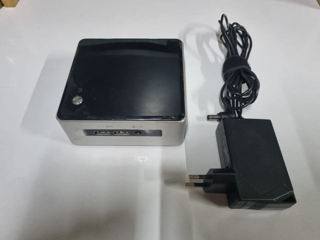 คอม Intel NUC รูปที่ 7