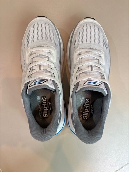 รองเท้าวิ่ง Skechers Max Cushioning Arch Fit 2.0 Azusah มือสอง สภาพดี รูปที่ 2