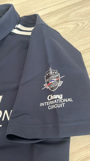 เสื้อเชียร์ทีมฟุตบอลบุรีรัมย์ รูปที่ 4
