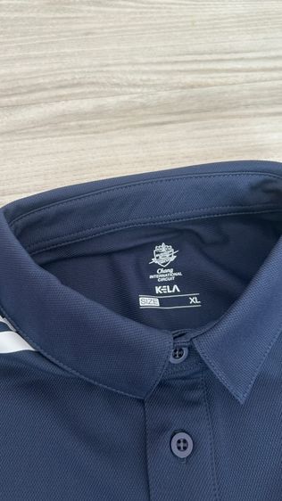 เสื้อเชียร์ทีมฟุตบอลบุรีรัมย์ รูปที่ 3