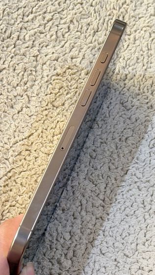 IPHONE 16 PRO MAX 256gb สภาพนางฟ้า รูปที่ 8