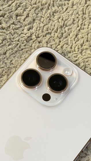 IPHONE 16 PRO MAX 256gb สภาพนางฟ้า รูปที่ 10