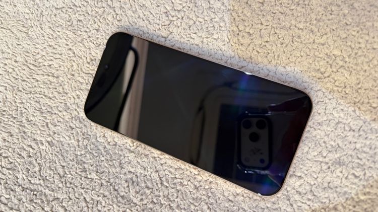 IPHONE 16 PRO MAX 256gb สภาพนางฟ้า รูปที่ 14