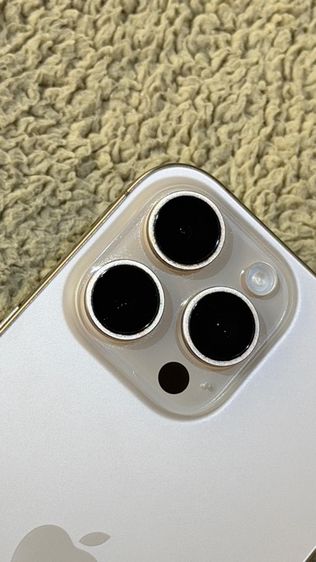 IPHONE 16 PRO MAX 256gb สภาพนางฟ้า รูปที่ 7