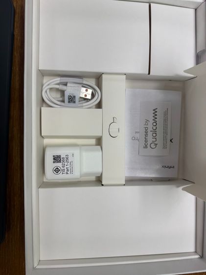 Infinix Xpad 20 Pro ขายด่วนๆ รูปที่ 4