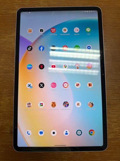 Infinix Xpad 20 Pro ขายด่วนๆ รูปที่ 5