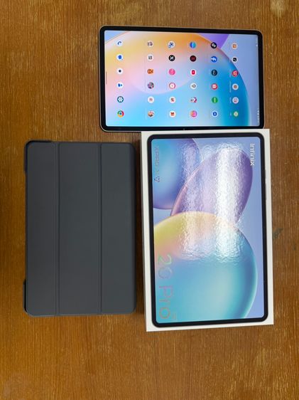 Infinix Xpad 20 Pro ขายด่วนๆ รูปที่ 3
