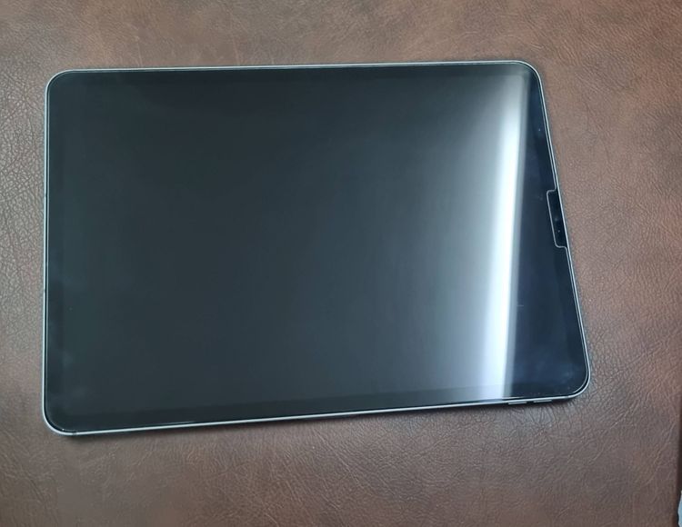 Apple iPad Pro 11-inch Wi-Fi 512GB Space Gray 2022 (4th Gen) รูปที่ 3