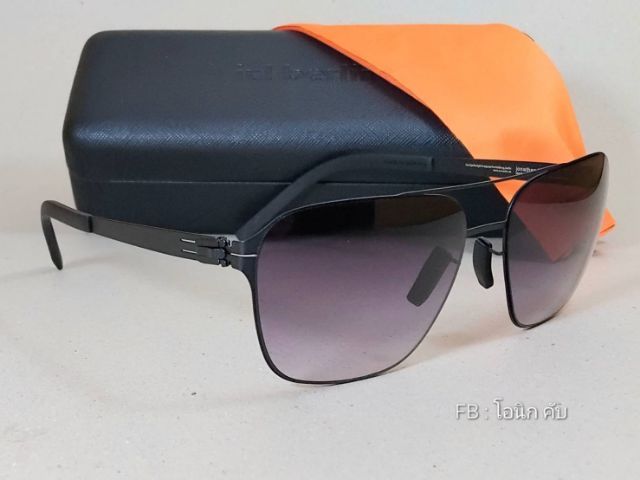 ขายแว่นตา ic berlin 