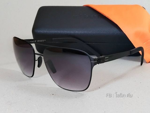 ขายแว่นตา ic berlin  รูปที่ 3