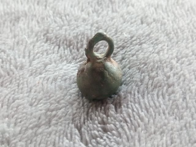 กระพรวน (สั่นมีเสียง) รูปที่ 12