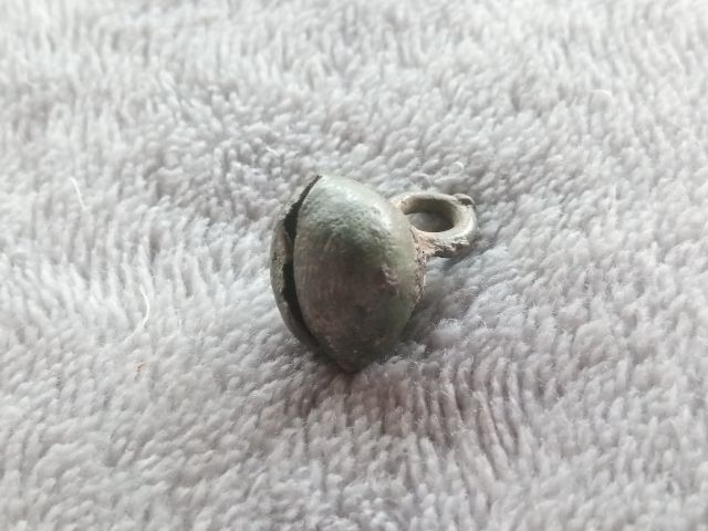 กระพรวน (สั่นมีเสียง) รูปที่ 7