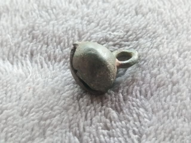 กระพรวน (สั่นมีเสียง) รูปที่ 3