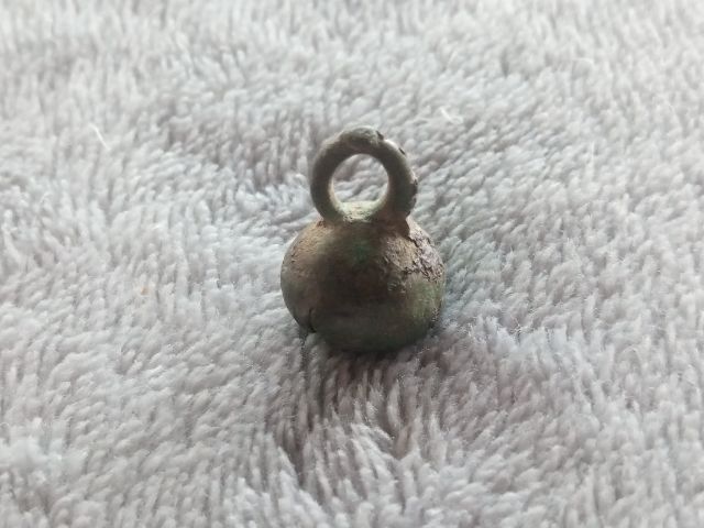 กระพรวน (สั่นมีเสียง) รูปที่ 10