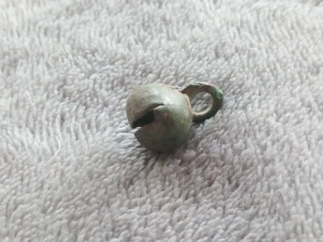 กระพรวน (สั่นมีเสียง) รูปที่ 8