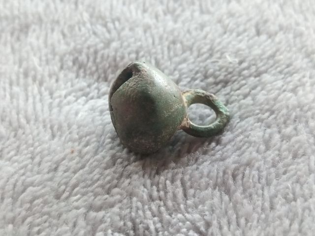 กระพรวน (สั่นมีเสียง) รูปที่ 6